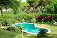 Apartment Gardenia in Calahonda is set in manicured tropical gardens