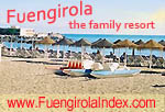Fuengirola Tourist Information