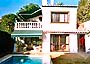 Villa Luz is one of the fine villas in Calahonda